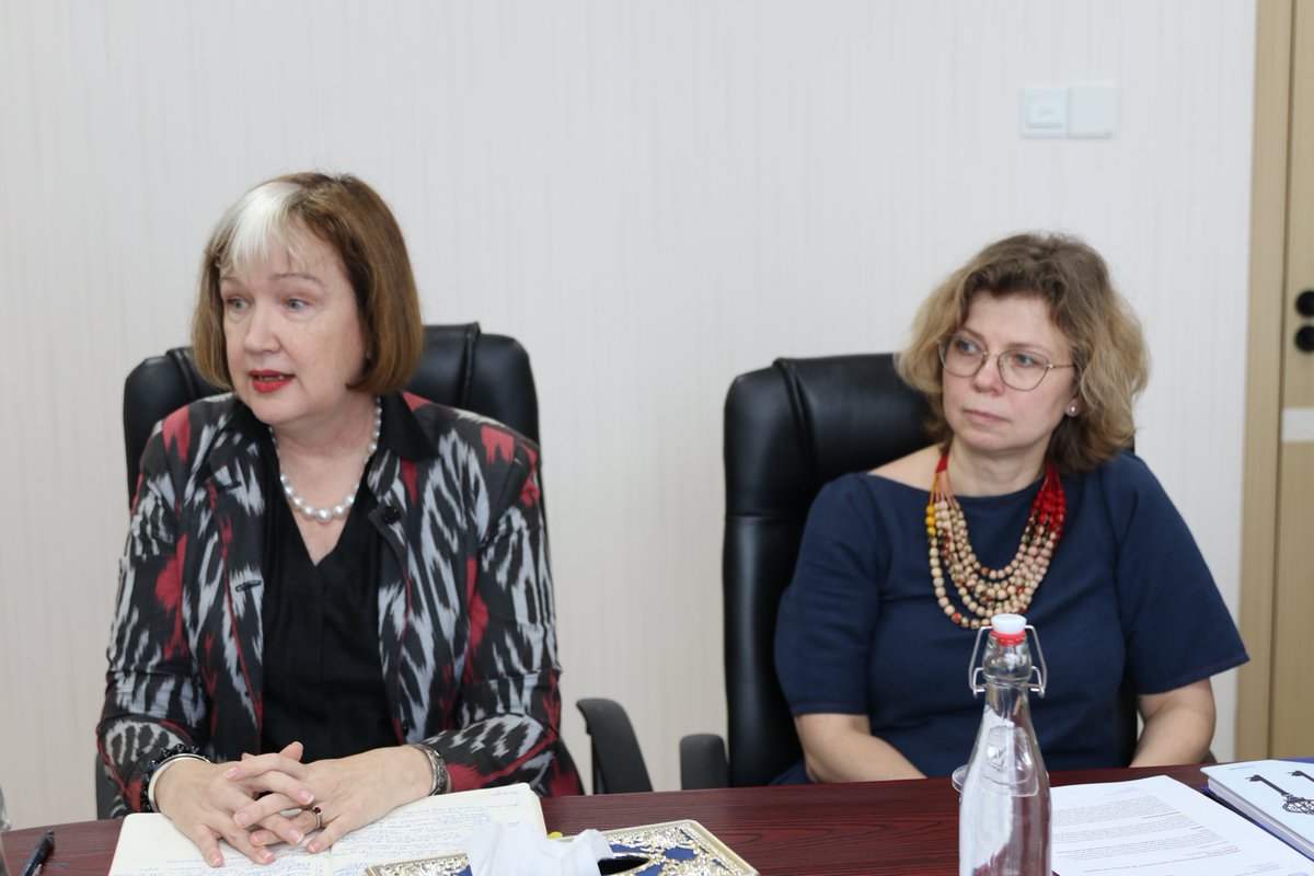 Min. of Higher Edu, Labour and Skills Development tweet media