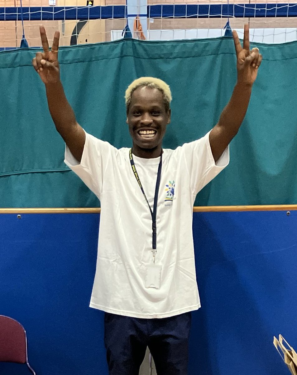 A sad day here at Surrey Virtual School, as we say goodbye to Joe, our Communications, Participation and Training Officer. We'll certainly miss the energy and enthusiasm that he brought to work everyday, leaving a positive impact on us all. Best of luck for the future Joe! 🌟