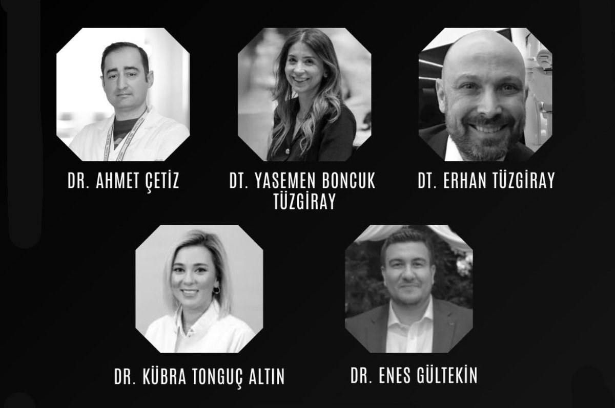 DahiliyeDoktoru's tweet photo. Dr. Ahmet Çetiz
Dt. Yasemen Boncuk Tüzgiray
Dt. Erhan Tüzgiray
Dr. Kübra Tonguç Altın
Dr. Enes Gültekin

Bolu Kartalkaya Kayak Merkezi’nde bulunan Grand Kartal Otel’de çıkan yangında, ihmaller, denetimsizlikler ve kâr hırsı nedeniyle aralarında meslektaşlarımız ve ailelerinin de bulunduğu 76 vatandaşımız hayatını kaybetti.