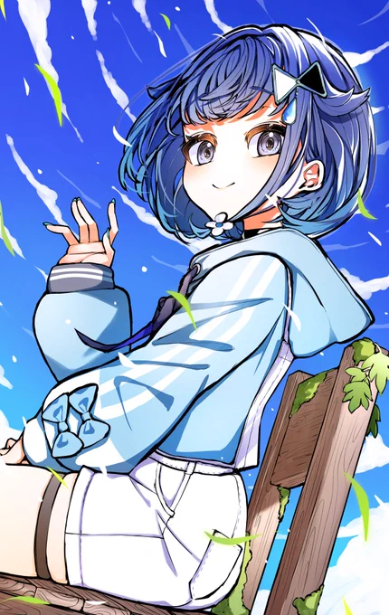 #つむぎふと 