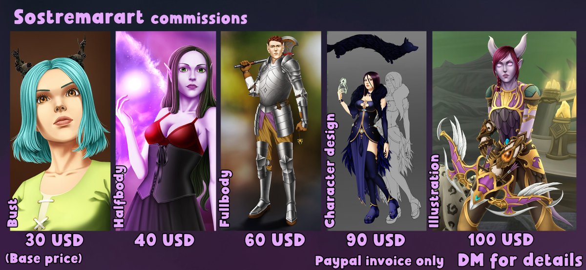 CatLadyLetzxy's tweet photo. Looking for work!
sharing is appreciated
#commissions #commissionsopen #commissionswelcome #commissionsareopen #commissionsopened #commissionsavailable #commissionswork #Commission #opencommission #art #artwork #artist #illustration #artmoots https://t.co/F71ONWRwcP