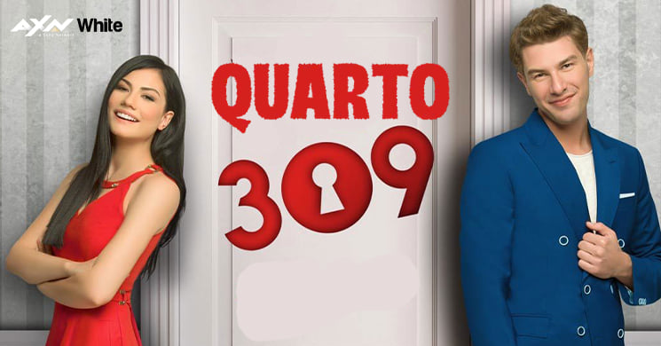 CineVisaoPt's tweet photo. "Quarto 309": AXN White estreia a série turca com Demet Özdemir e Furkan Palali
👁 https://t.co/G0UEEujMBd
Esta quarta-feira, dia 22 de janeiro, pelas 21:25h.
#Quarto309 #axnwhite #FurkanPalali #DemetÖzdemir https://t.co/Nm8NDfur36
