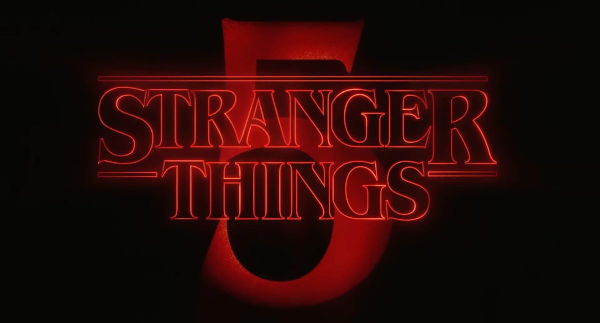 Stranger Things Memes tweet media