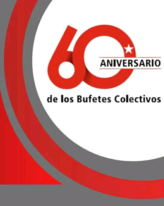 Desde el #ComercioCuba felicitamos al colectivo de trabajadores de los Bufetes Colectivos <a href="/ONBC_CUBA/">ONBC-CUBA</a> en el aniversario 60 de su constitución. 

#GenteQueSuma