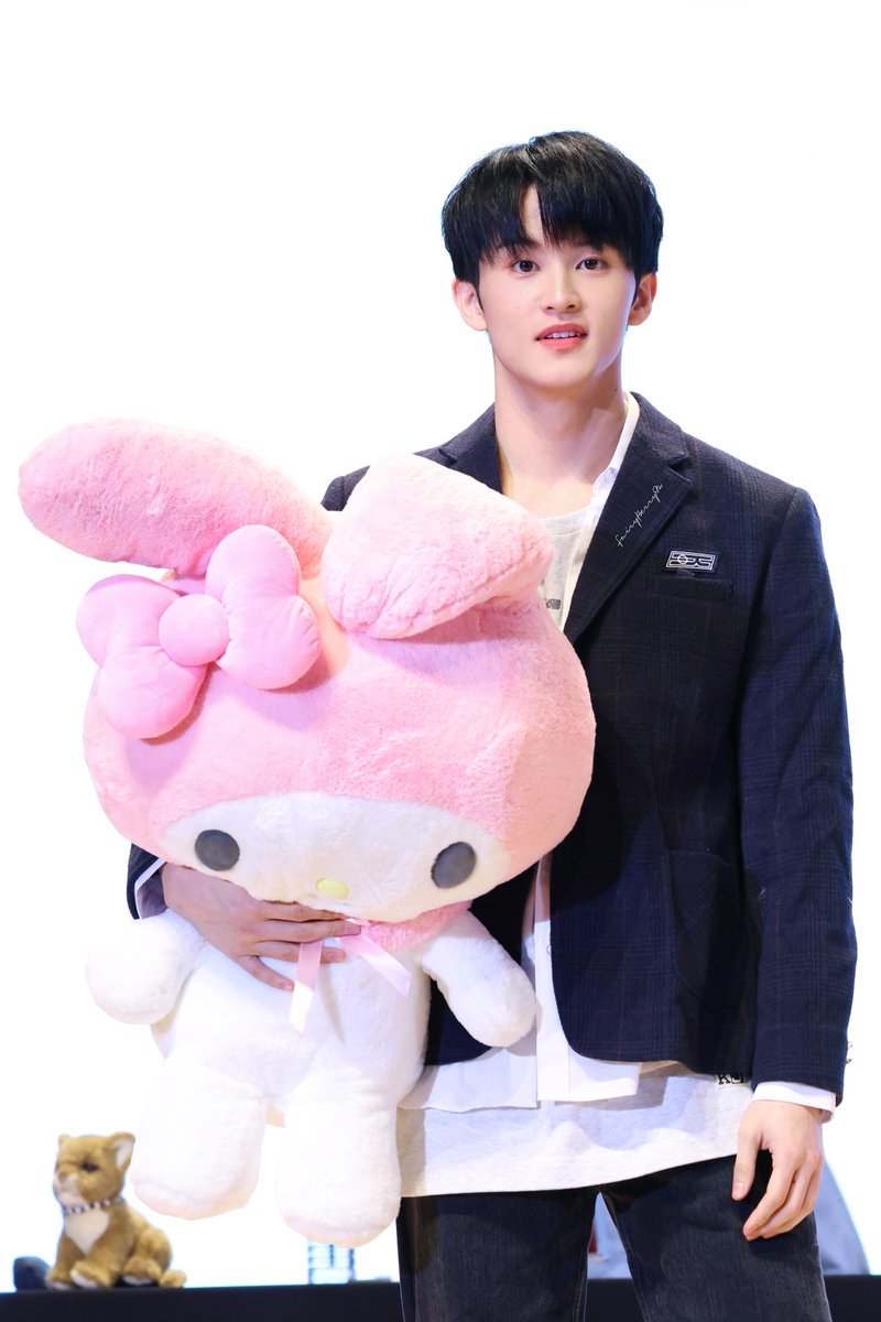 커헠 맠이멜로디 저요 제발저요 제가 잘 키워볼게요