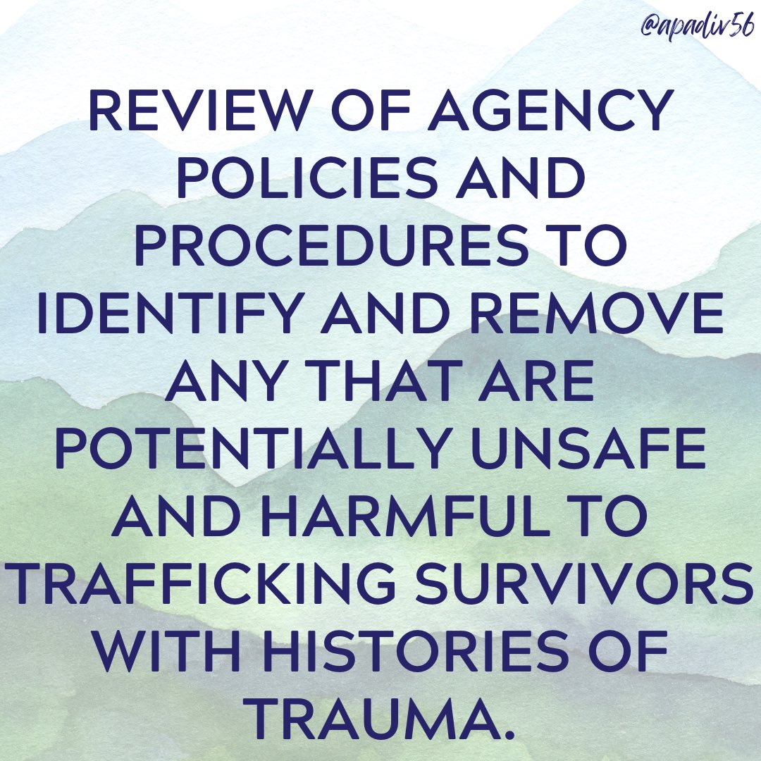 Div56 Trauma Psych tweet media