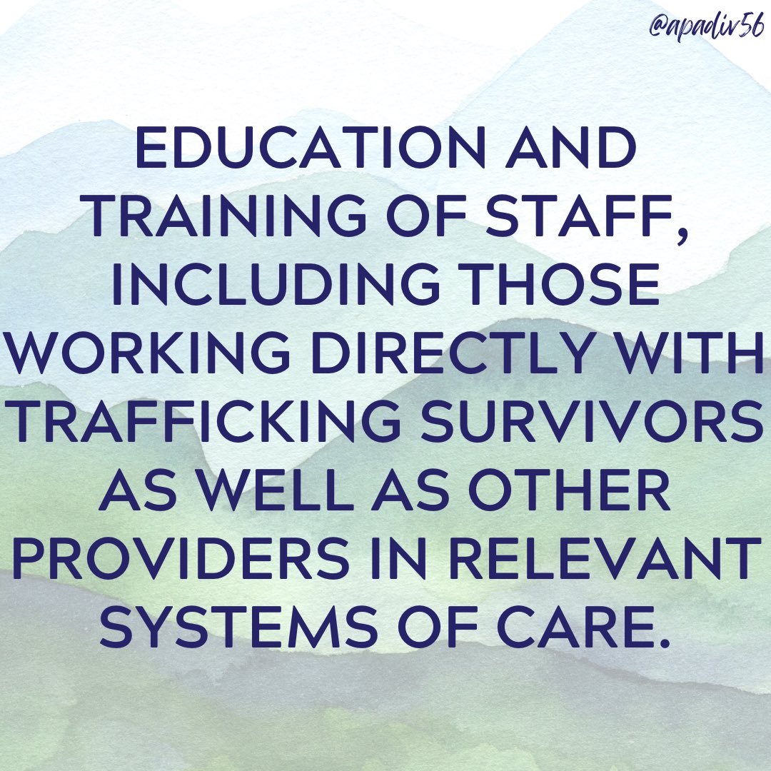 Div56 Trauma Psych tweet media