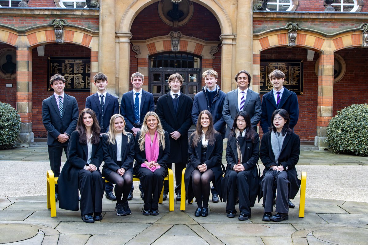 WellingtonUK's tweet image. 14 Upper Sixth pupils at Wellington College received early offers from top US universities, including Ivy League schools. Read more: wellingtoncollege.org.uk/news-events/us… #realiseyourpotential #topuniversityprovisions