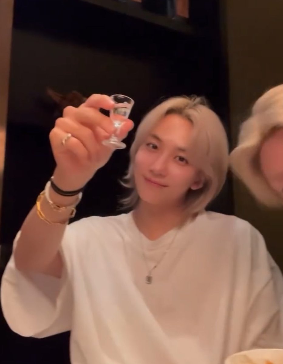 harahannie 🩷 tweet media