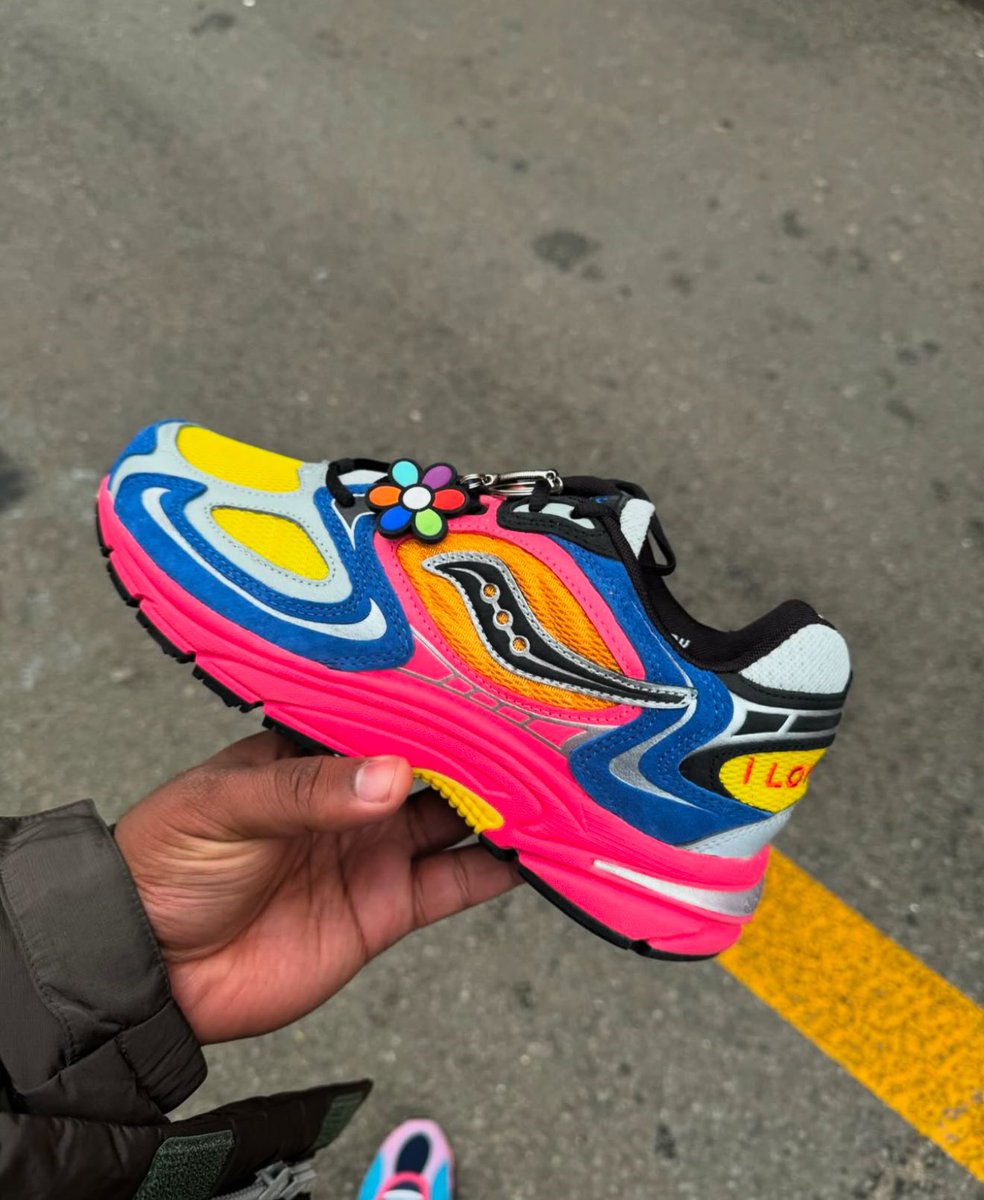 snkr_twitr's tweet image. Jae Tips x Saucony Jazz 9 'I Love You, But I’m Busy' coming soon

instagram.com/p/DFIT1U6OOUg