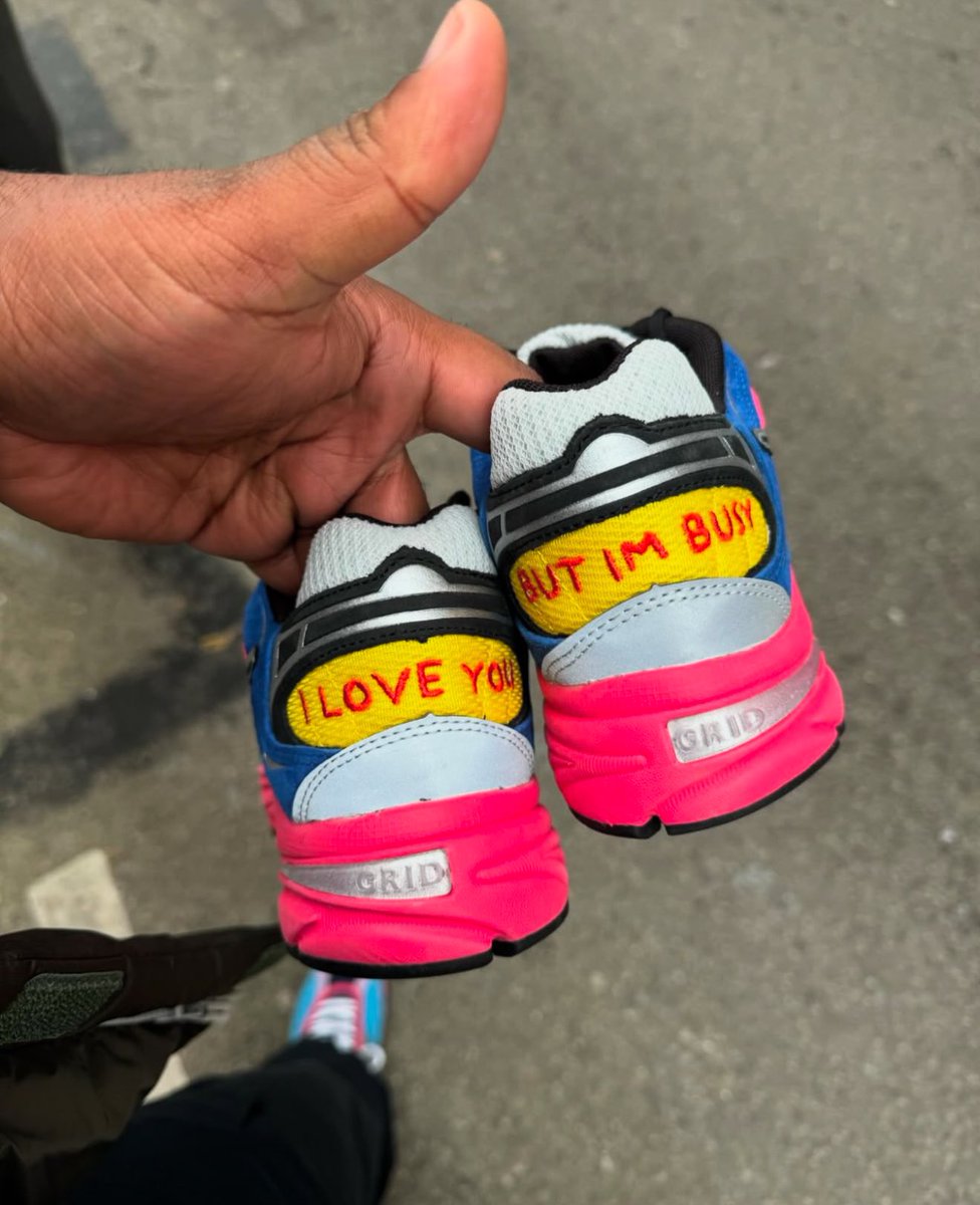 snkr_twitr's tweet image. Jae Tips x Saucony Jazz 9 'I Love You, But I’m Busy' coming soon

instagram.com/p/DFIT1U6OOUg