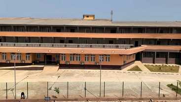 linkedin.com/feed/update/ur…
Invitation to register for MSc in procurement Management, Environmental Standards,and Social Standards