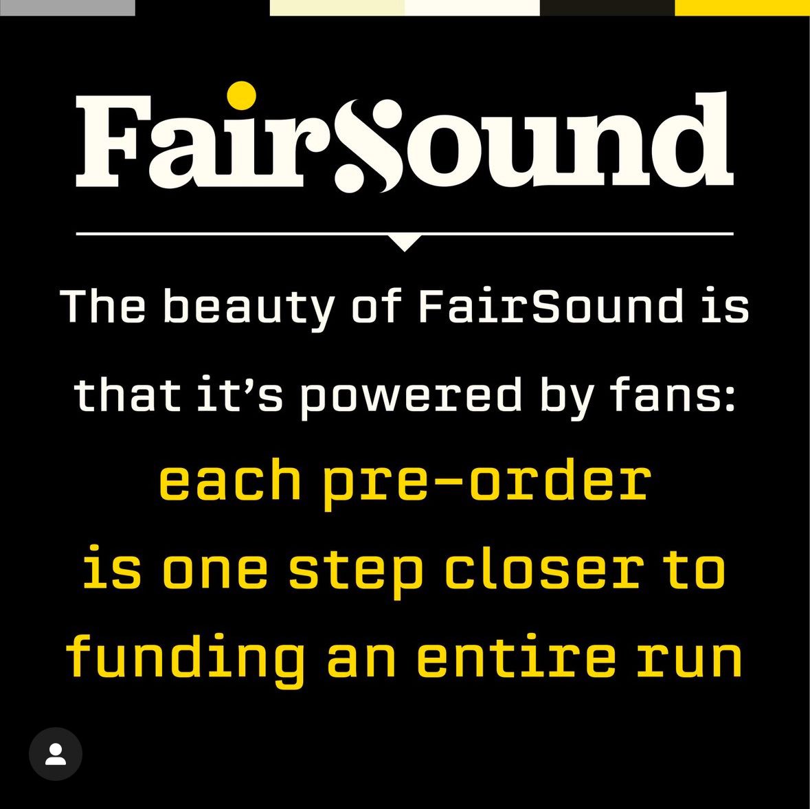 FairSound (@fairsound_music) on Twitter photo 