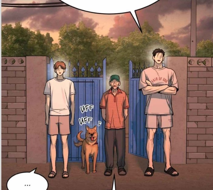 en la primera temporada fue dan quien tuvo que adaptarse al estilo de vida de jaekyung, en esta temporada se revierten los papales kssjk la diferencia 😭
#Jinxmanhwa