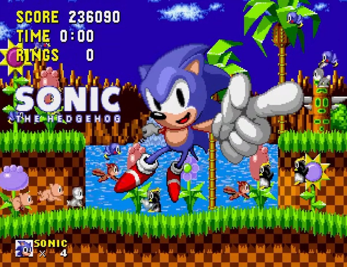 Nostalgic Gamer tweet media