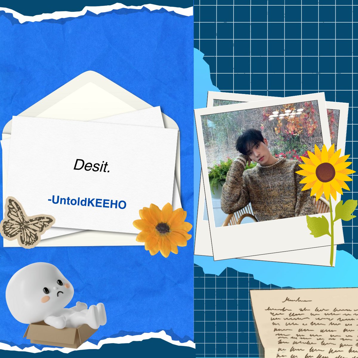 # CAPTION WWW:

After 5 unforgettable days, With this, I, (NAME) can finally say it: 𝗜 𝗹𝗼𝘃𝗲 𝘆𝗼𝘂! Not just the kind of love you say in passing, but the kind that’s filled with gratitude for the memories we’ve created together.

drive.google.com/drive/folders/…