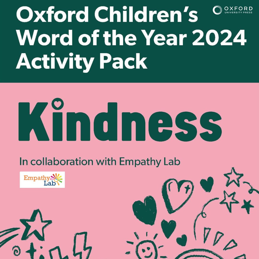 Oxford Primary tweet media