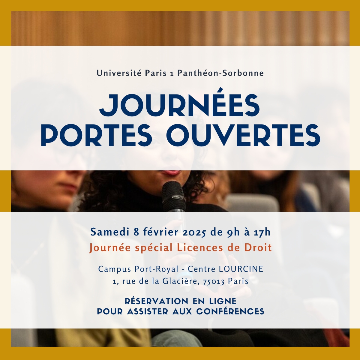 Institut d'études à distance - IED-EDS tweet media