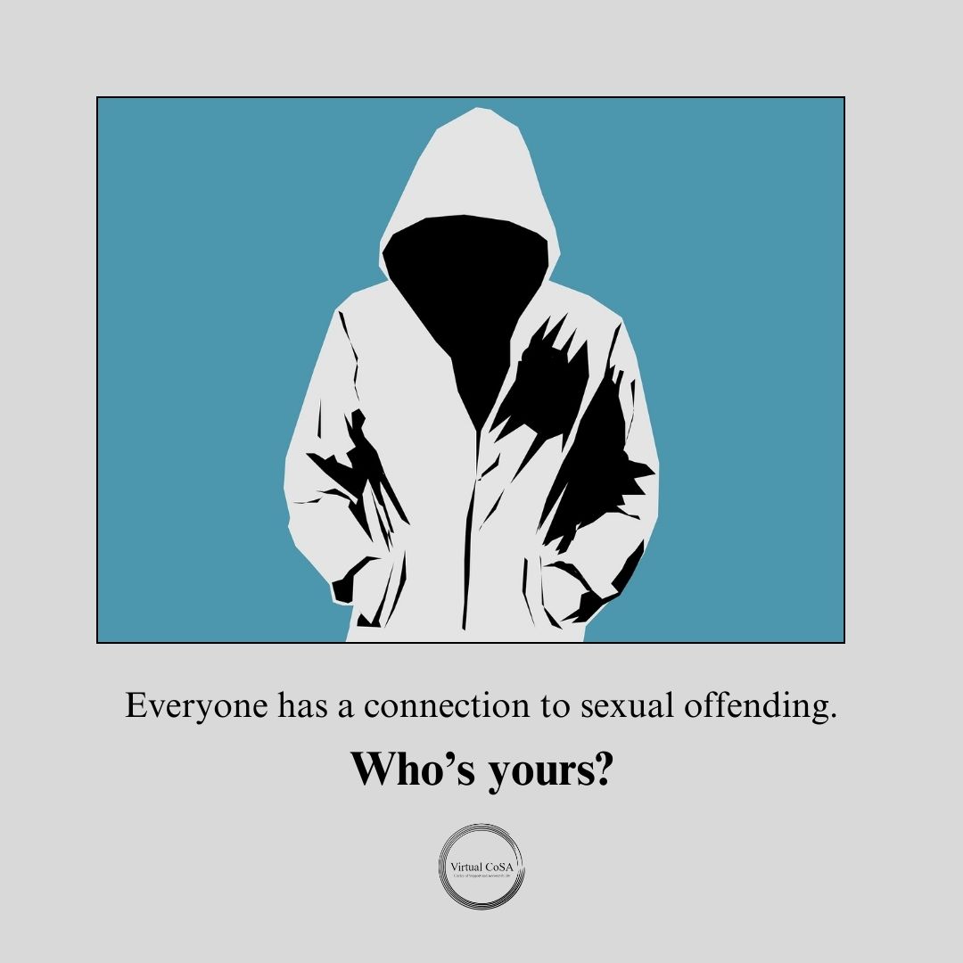 Virtual Circles of Support and Accountability tweet media