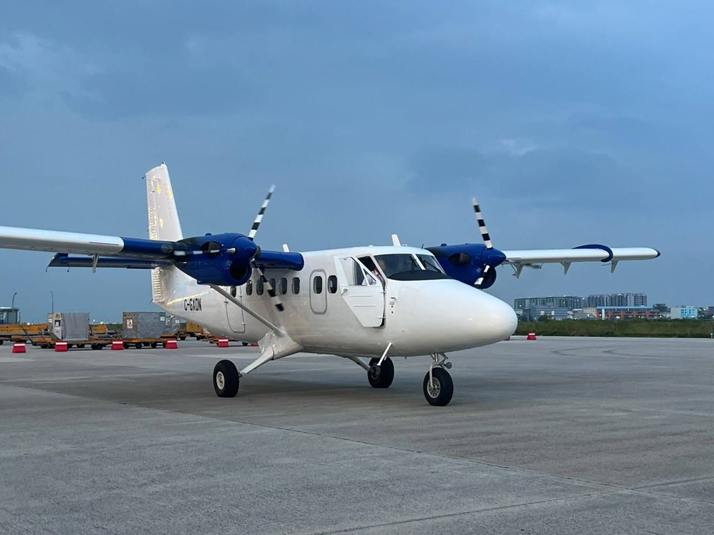 AviatorsMaldives tweet media