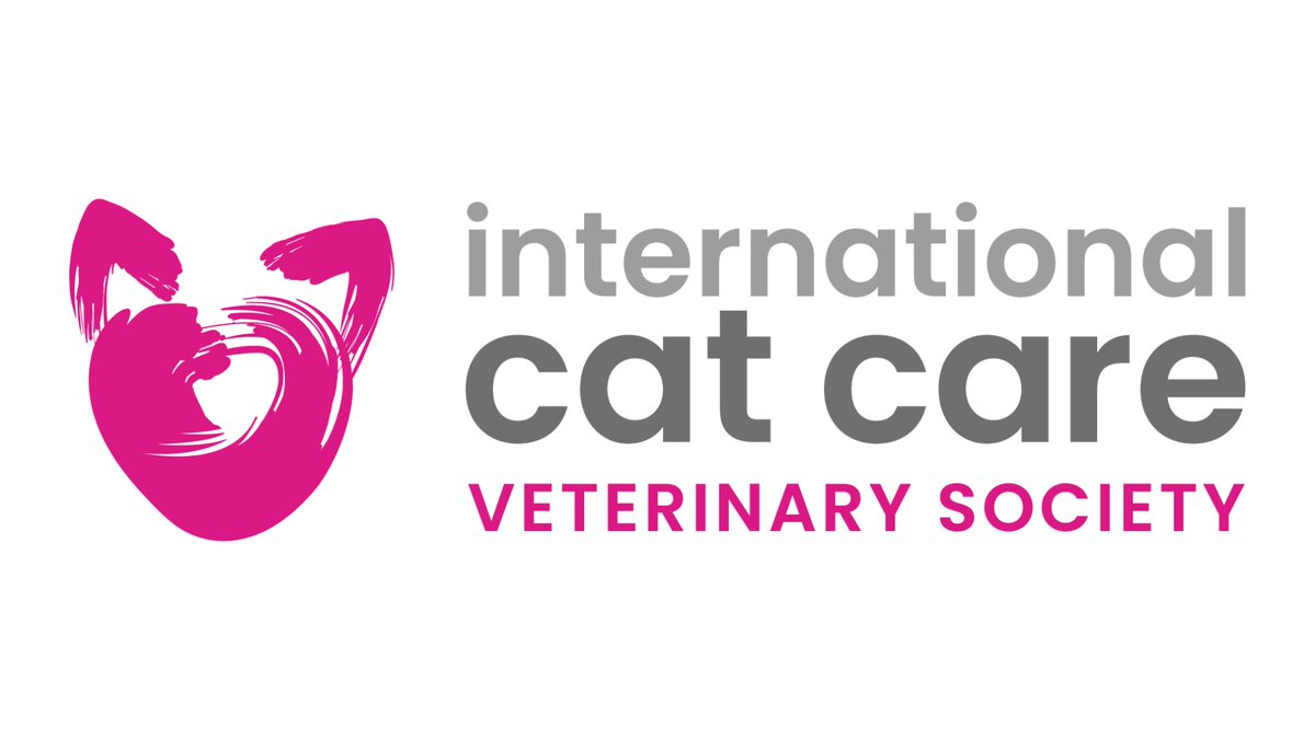 Exciting news! 📣 ISFM is now called iCatCare Veterinary Society! 😻 This page will soon close, and we will be moving ISFM communications over to our @icatcare pages on Facebook, Instagram and LinkedIn, so be sure to follow us there to stay connected!