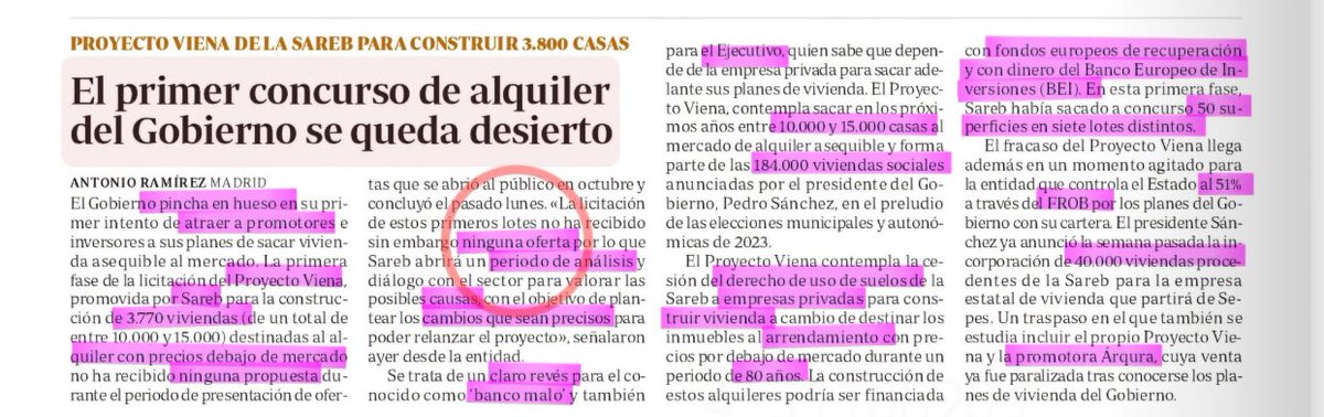 InvSpain tweet picture