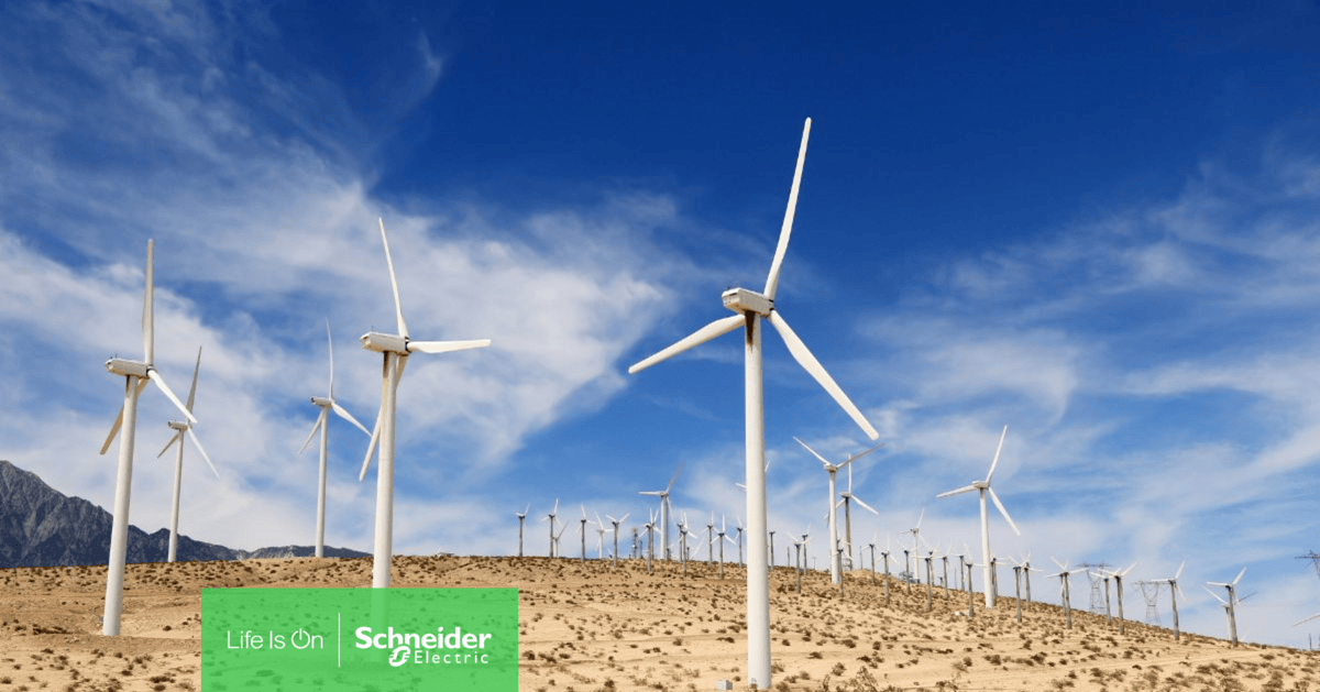 By leveraging AI and innovative technologies, we can optimize energy use and significantly reduce greenhouse gas emissions, while ensuring that human ingenuity drives this change. Catch Olivier Blum's latest blog for #WEF25 here: spr.ly/6010aIGaM