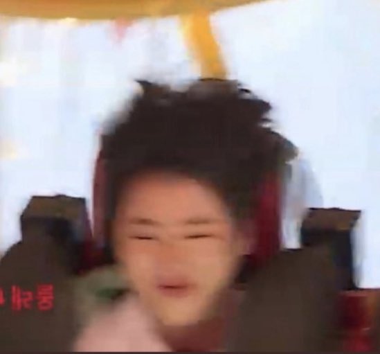 이런 얼굴을 영원히 사랑해