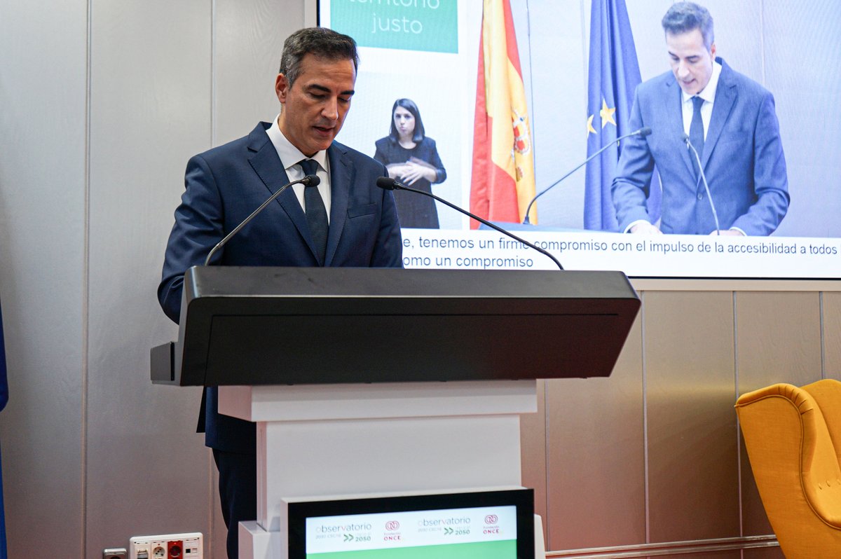 El #Observatorio2030 del CSCAE presenta una guía para impulsar la accesibilidad universal en pueblos y ciudades

cscae.com/index.php/cono…