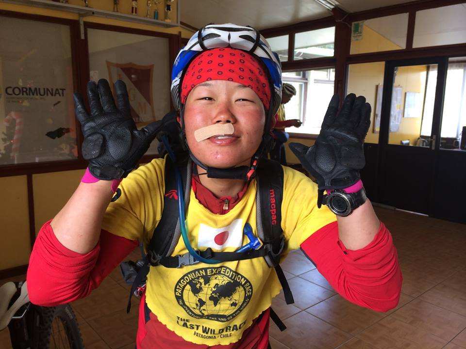 eastwind_mgr's tweet photo. 人生で初めて灯油を口にしたその日、田中正人の57歳の誕生日だった。そこに元メンバーのマチマチ（西井万智子）から心温まるメッセージが届いた。
「ハッピーバースデー　トーユー(灯油）」
#adventurerace #eastwind
#アドベンチャーレース #イーストウインド
#灯油誤飲 https://t.co/28gJtaiOMZ