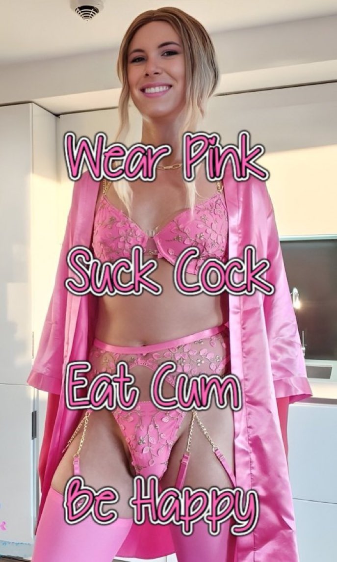 RT SISSYFAGGOT