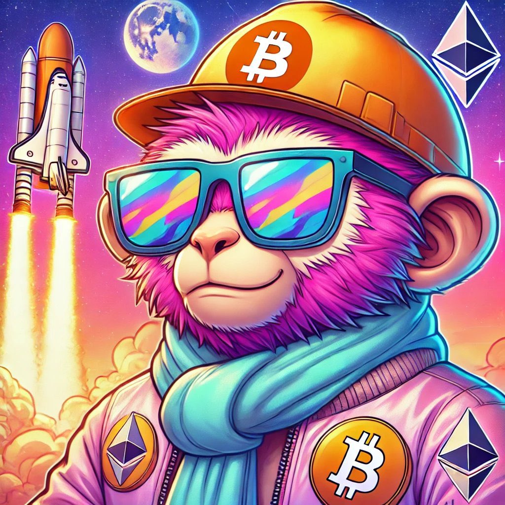 BitcoinHunterUS's tweet image. Sắp tới sẽ là sự bùng nổ mạnh mẽ của #ETH. Anh em hãy mua và tập trung xoay quanh hệ sinh thái #ETH và #AI.