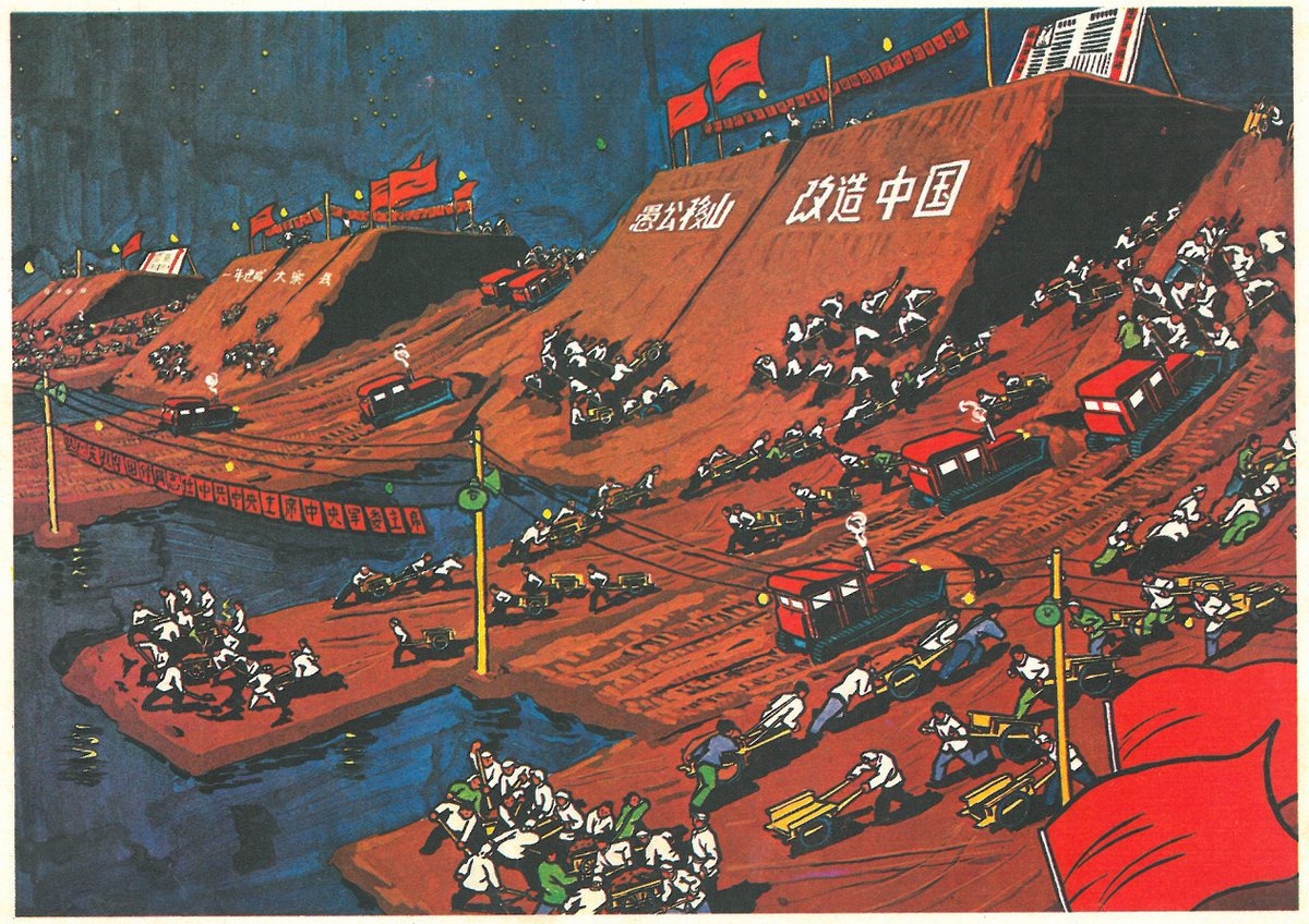 LI HONGQUN (@yeye_coder) on Twitter photo 