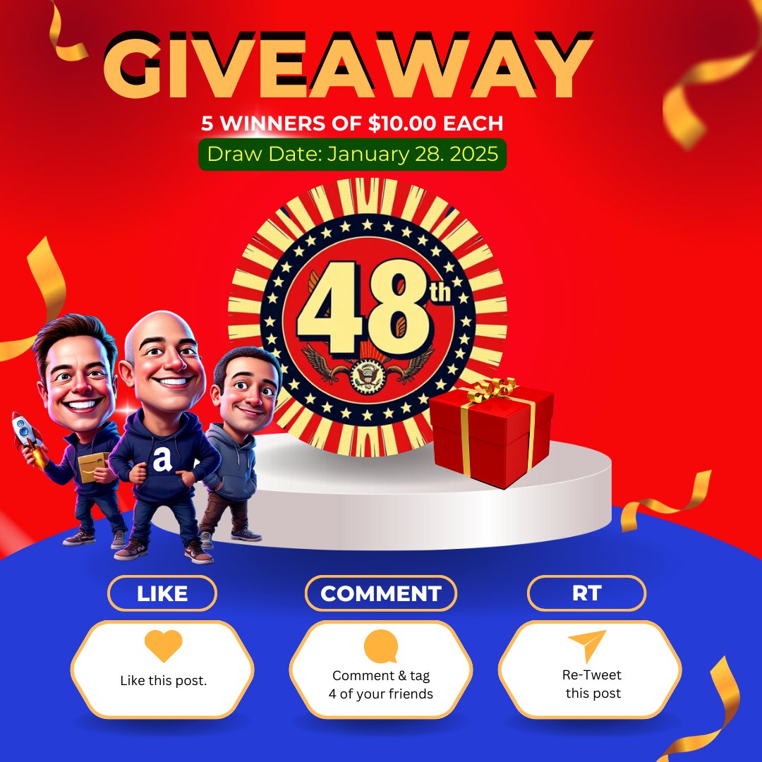 The 48th Meme Token tweet media