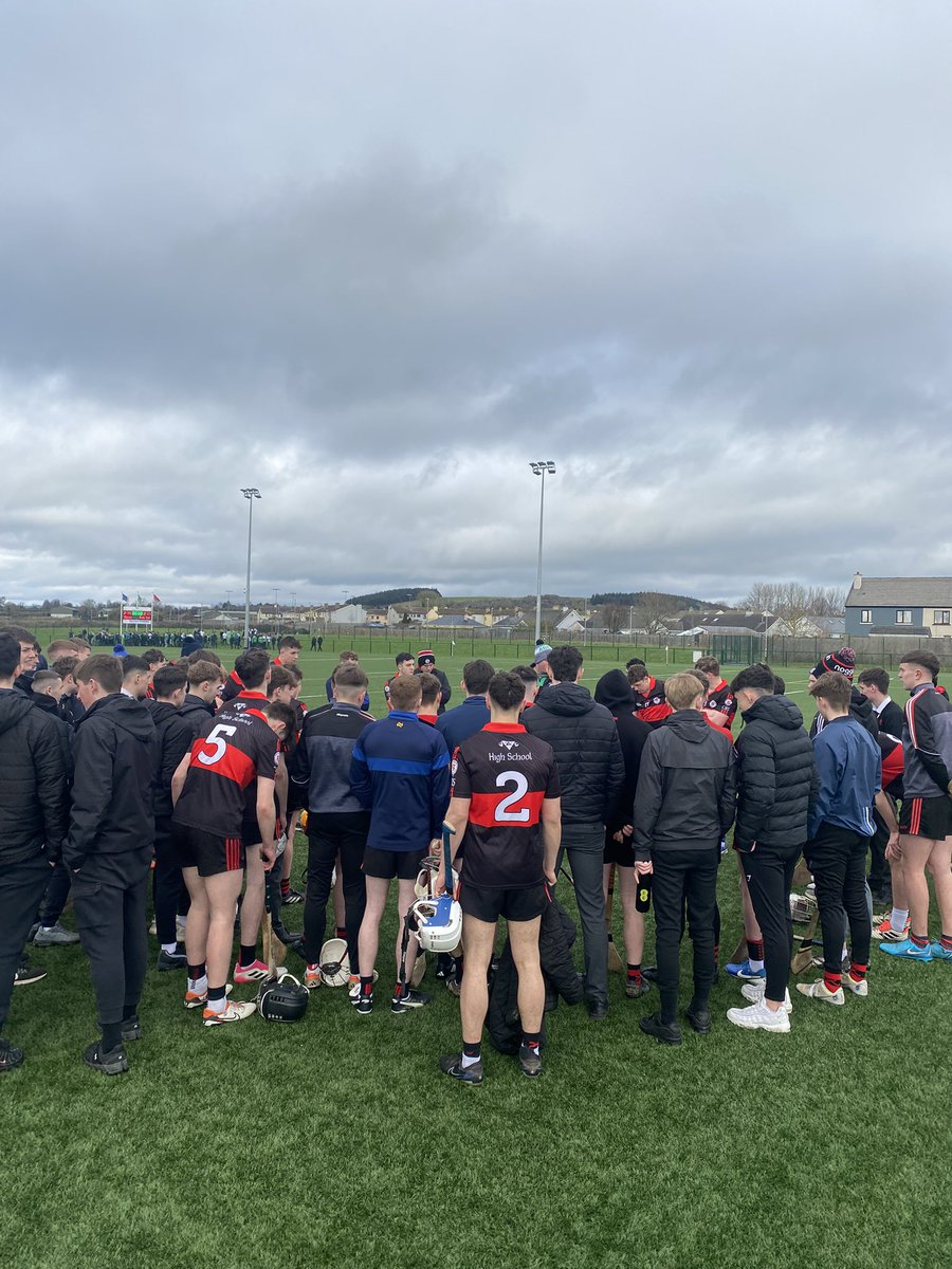 High School Clonmel- an Edmund Rice School tweet media