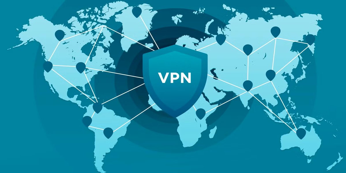 TechtoKnow25's tweet image. Top Reasons Why You Absolutely Need a VPN in 2025
A Guide to Secure Browsing In today’s interconnected world, protecting your online privacy and security has become more important than ever.
Find more info:
techtoknow.io/what-is-a-vpn/