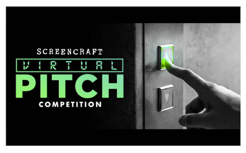 SBproducer's tweet image. Qué tal pitchar tu historia en Hollywood? Aprovecha la #convocatoria VIRTUAL PITCH de #ScreenCraft y presenta tu proyecto, desde cualquier parte del mundo, ante la meca del #cine. (Reg) DL 31 ENE, S A L T A! #guionistas @screencrafting s.mtrbio.com/fiuwjedlyv