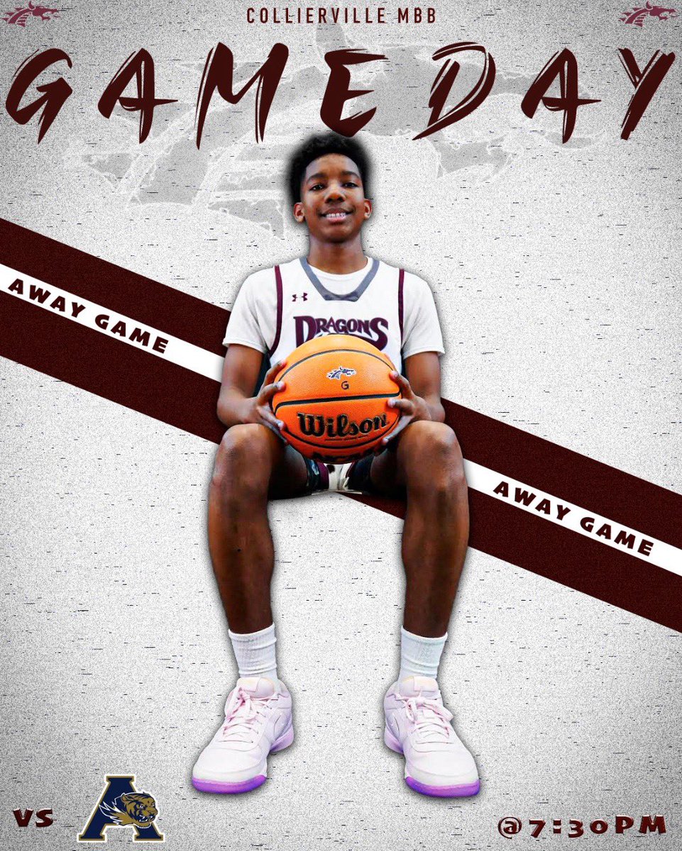 Collierville Men's Basketball tweet media