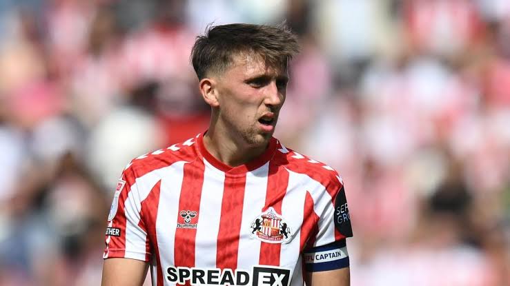 halfduffer's tweet image. Just want to say, this lad was effin immense last night #safc