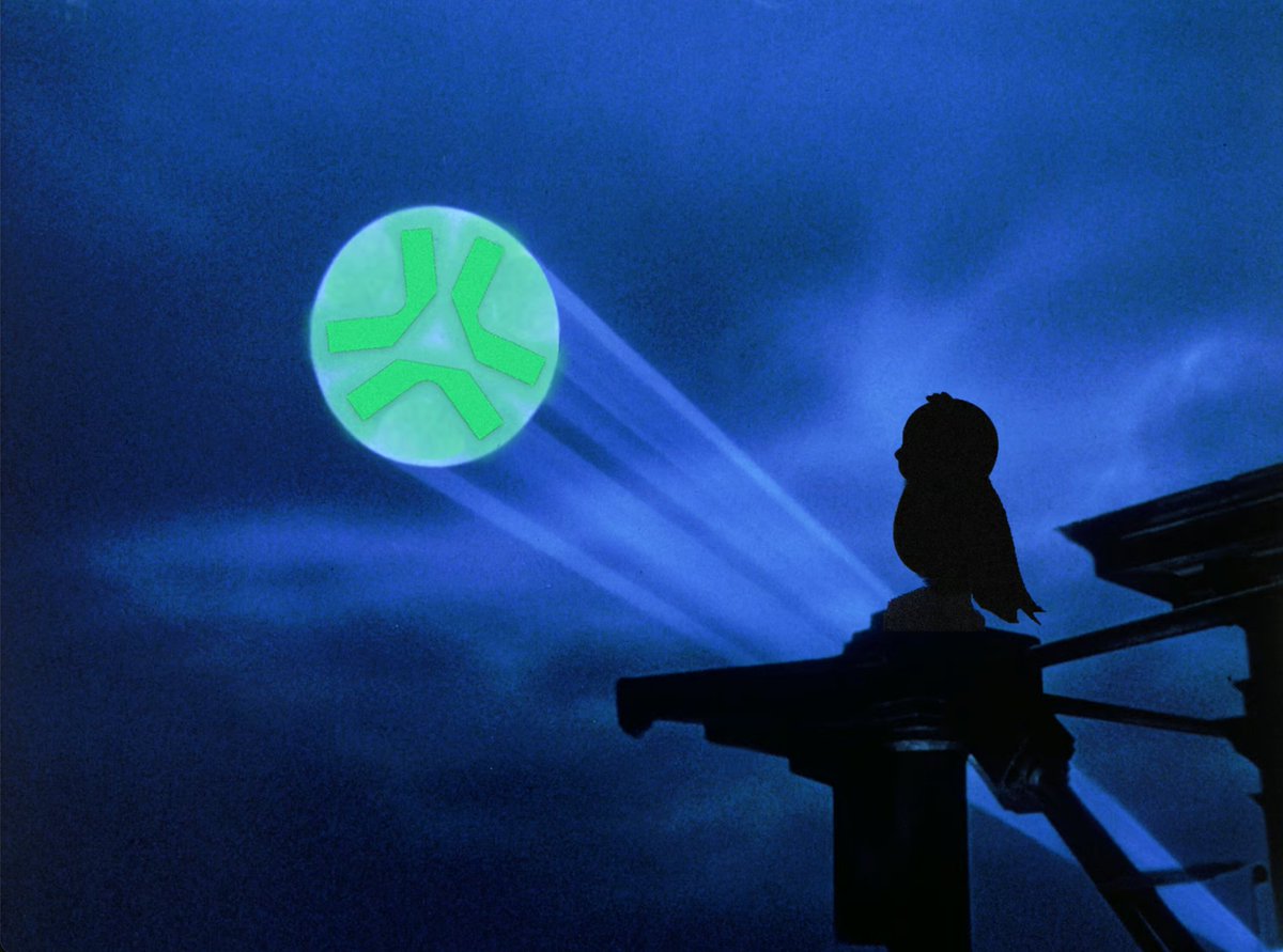 ICYMI <a href="/AbstractChain/">Abstract</a> is coming soon. I'm here to help you keep up ✳️

The Mainnet isn't even out yet, and there's already an insane amount of stuff to keep up with.

Here's the most interesting news that you need to know from the past 24h

A thread 🧵👇