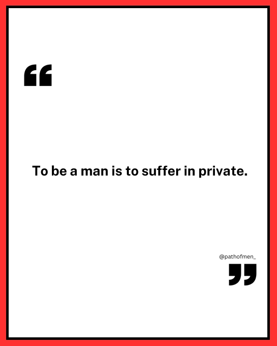 Path of Men (@pathofmen_) on Twitter photo 