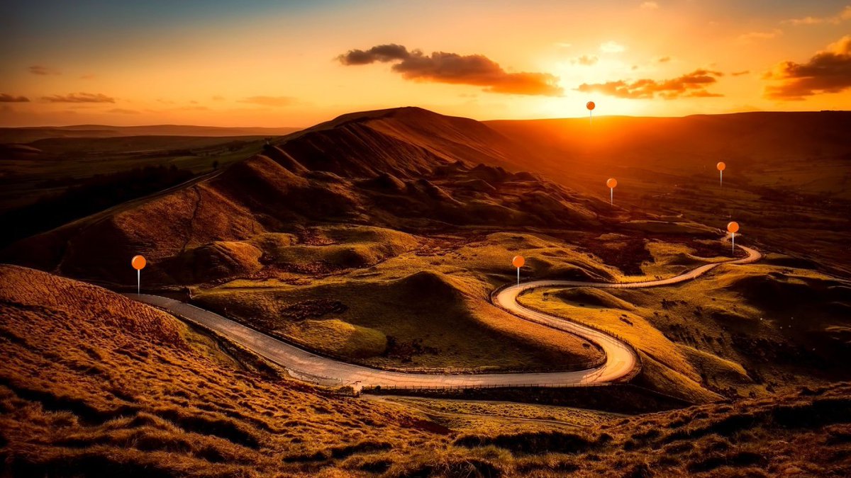 Is your 2025 strategy in place?

The first part of the year is almost behind us—make sure you’re set up for success with clear goals, smart strategies, and the right team dynamics. 

Read more here: zurl.co/DMCOm 
#Leadership #GoalSetting #Strategy2025