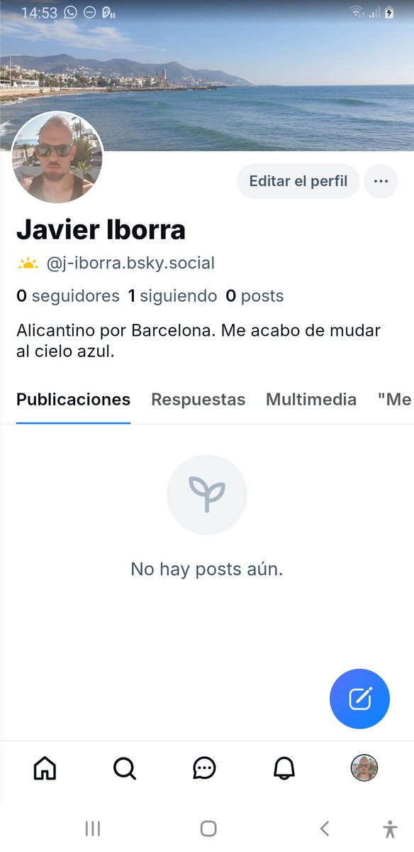 Javier Iborra tweet media