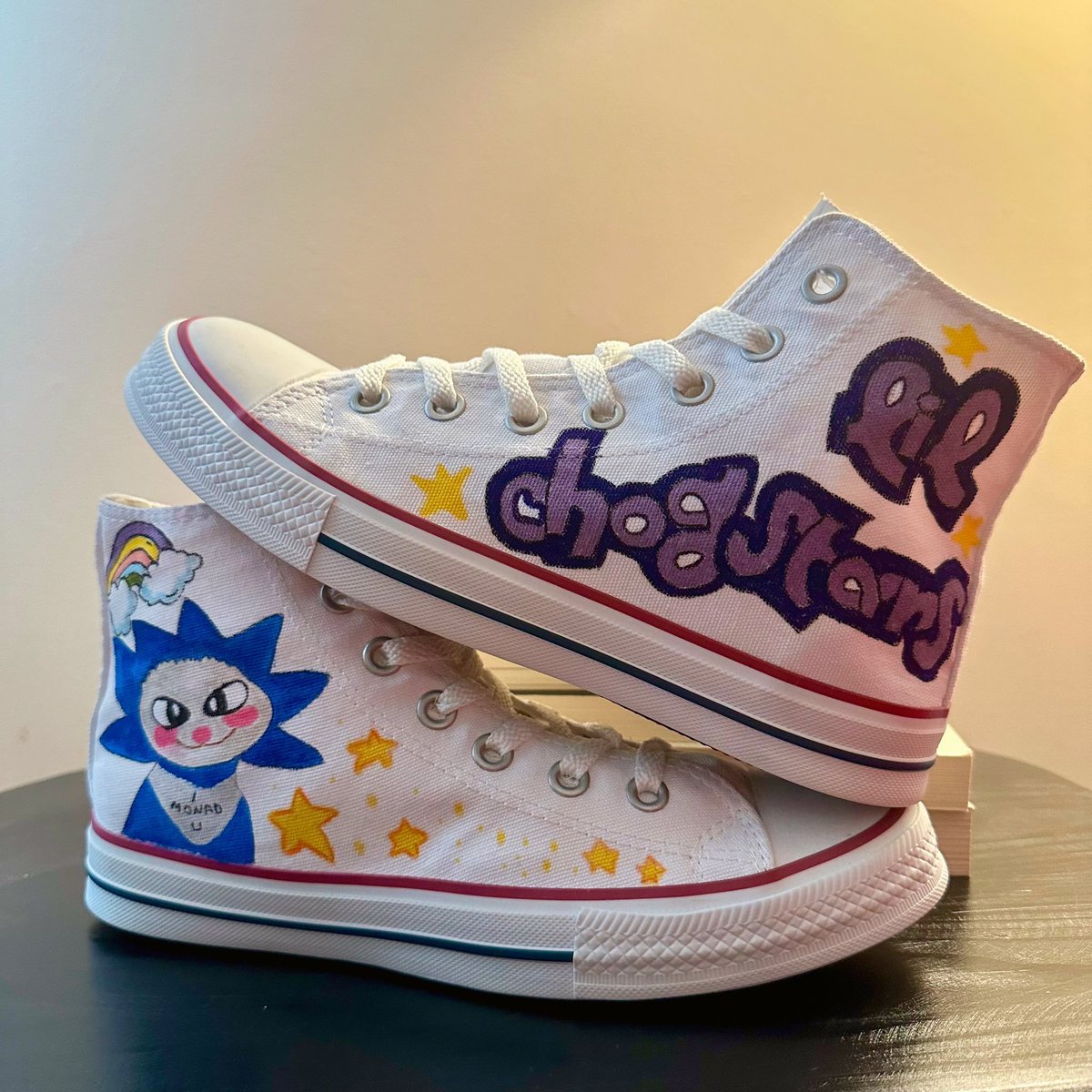 LIL STARS tweet media