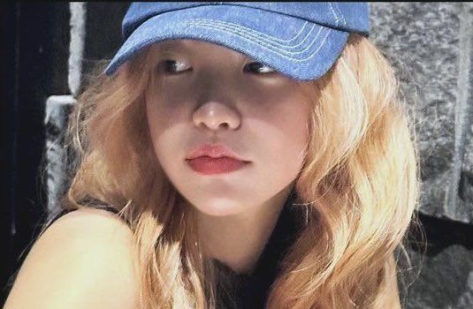 사브리나 (@yerisexc) on Twitter photo 