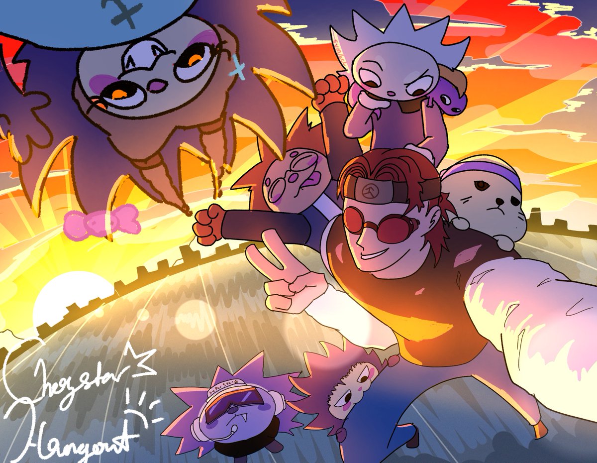 LIL STARS tweet media