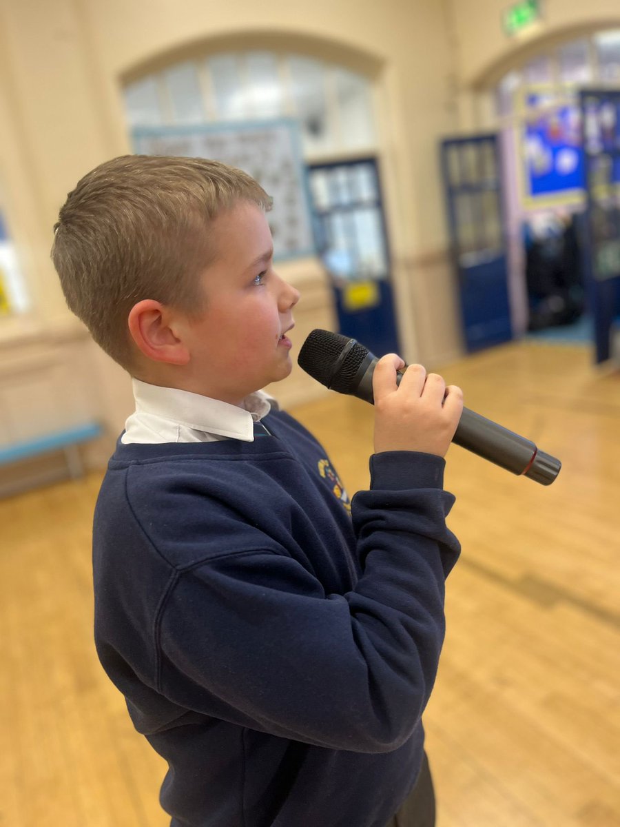 Burton Road Primary tweet media