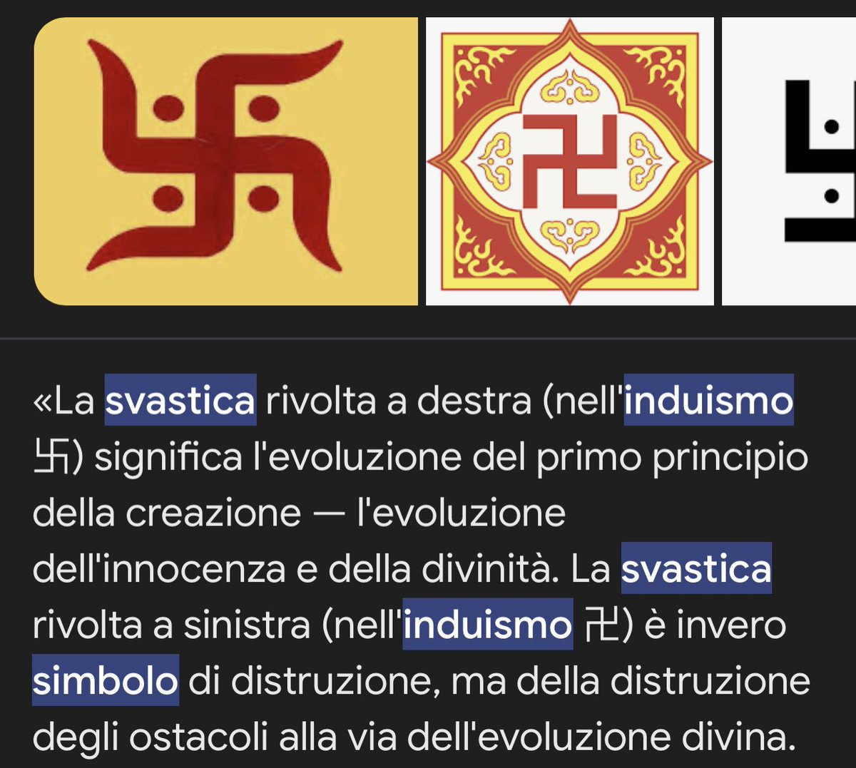 Nina Zilli tweet media