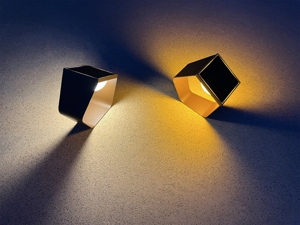 ContactLYX's tweet photo. La balise solaire Y72 rejoint
la nouvelle collection de lampes solaires Y de LYX.
Y72 diffuse à la demande 2 types de lumières
du blanc chaud à la lumière ambrée
sous différentes intensités.
https://t.co/4eGLwd4dvT https://t.co/6LwzauKl1v