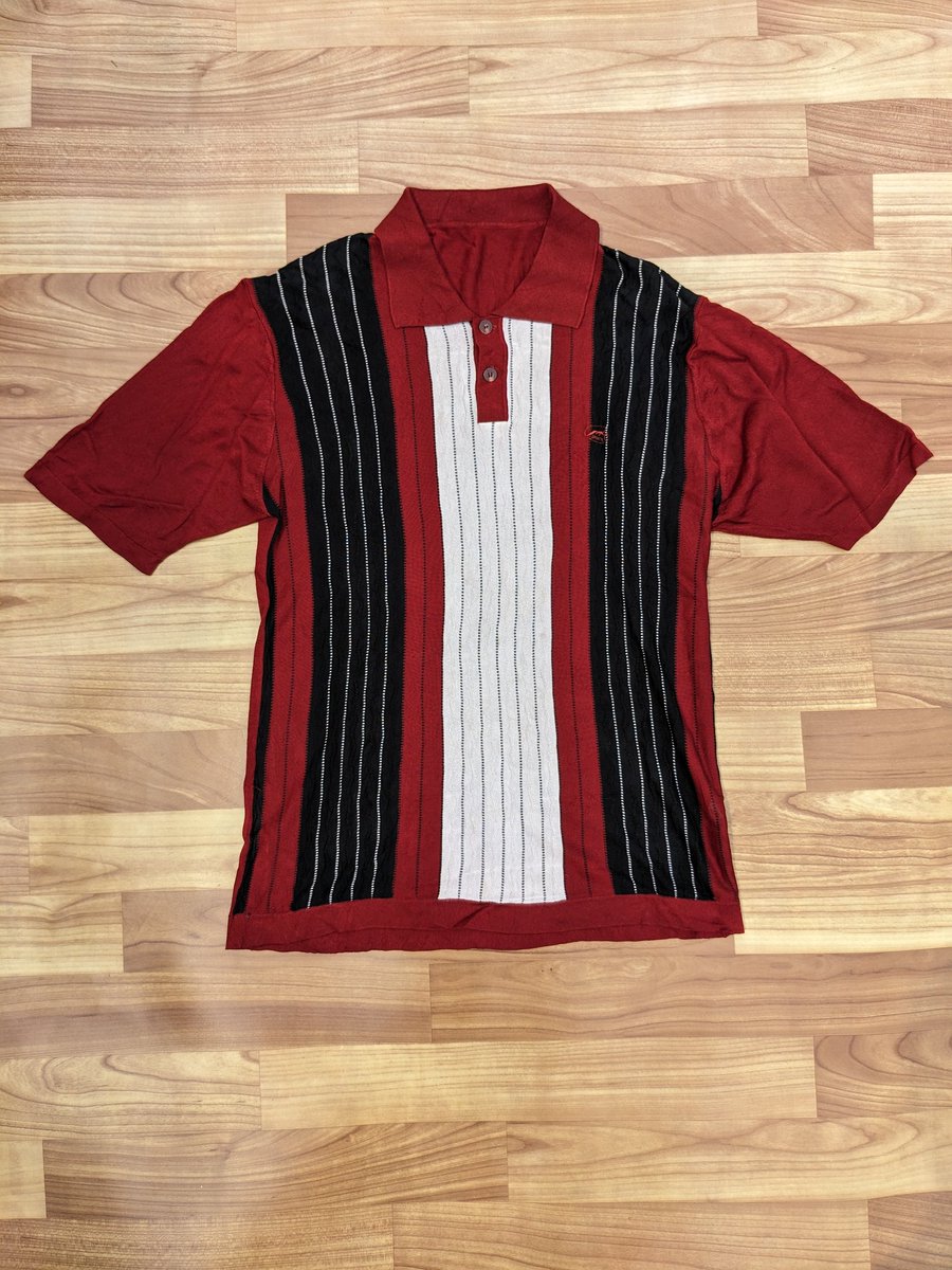 FormalSo1's tweet photo. Polos golf taille M
#jeudiphoto https://t.co/U0A8ZjFrk6